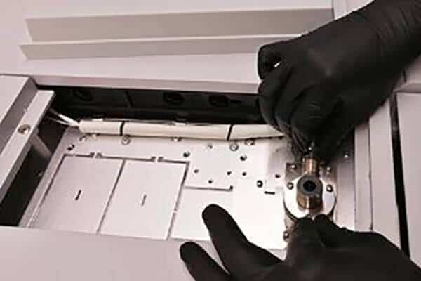 Mantenimiento Preventivo de Equipos de Laboratorio