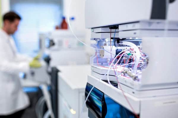 Mantenimiento Preventivo de Equipos de Laboratorio